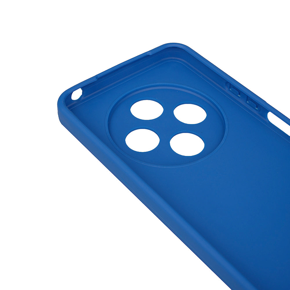 Xiaomi Redmi 14C 4G Kılıf Zore Biye Silikon Mor
