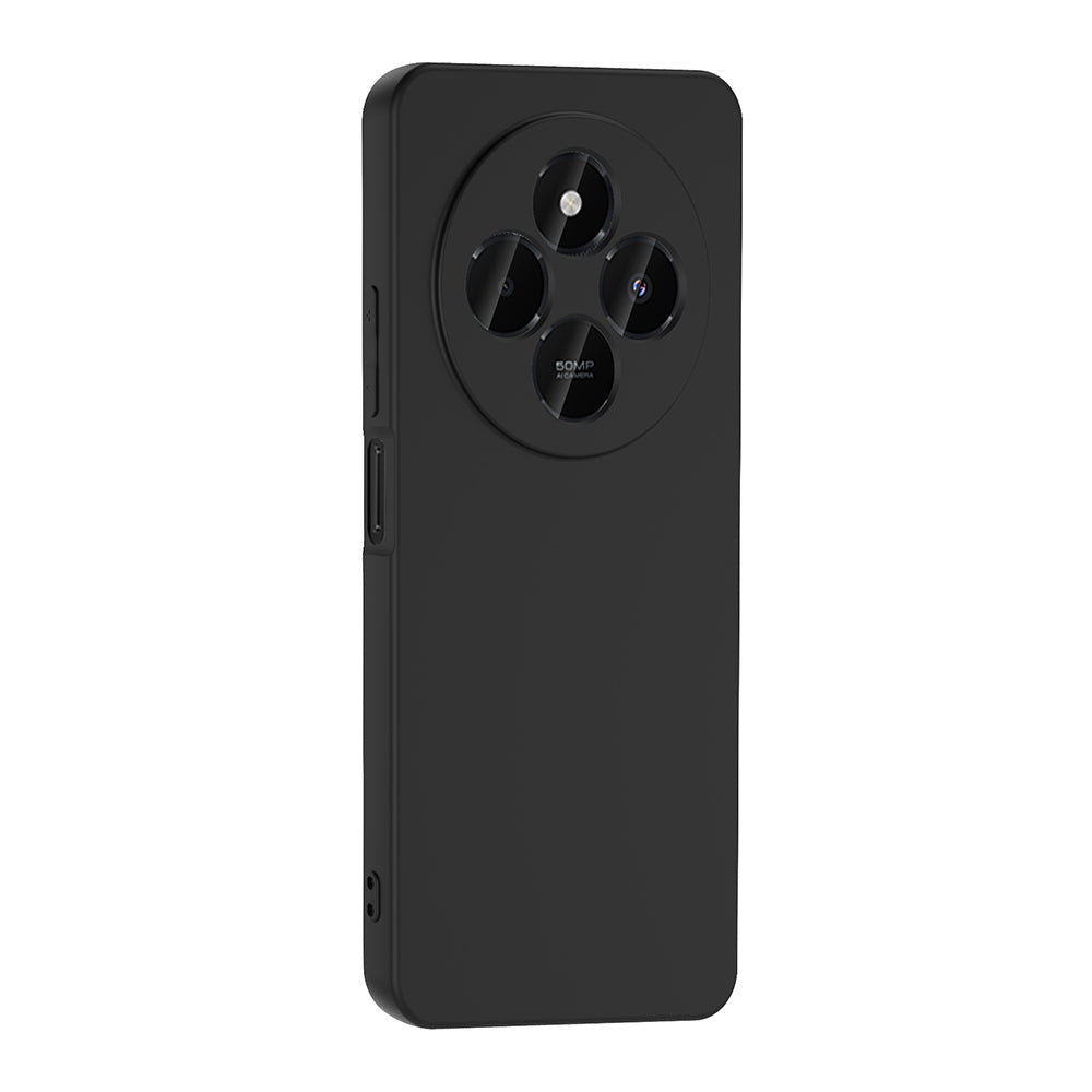 Xiaomi Redmi 14C 4G Kılıf Zore Mara Lansman Kapak Pembe