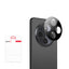 Xiaomi Redmi 14C 4G Zore 3D Kamera Camı Siyah