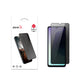 Xiaomi Redmi 14C 4G Zore New 5D Privacy Temperli Ekran Koruyucu Siyah