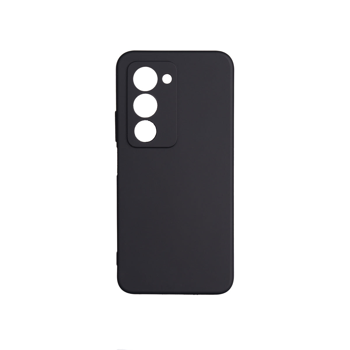 Xiaomi Redmi 15 Kılıf Zore Biye Silikon