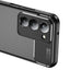 Xiaomi Redmi 15 Kılıf Zore Negro Silikon Kapak Siyah