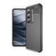 Xiaomi Redmi 15 Kılıf Zore Negro Silikon Kapak