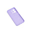 Xiaomi Redmi 15C 4G Kılıf Zore Biye Silikon Lila