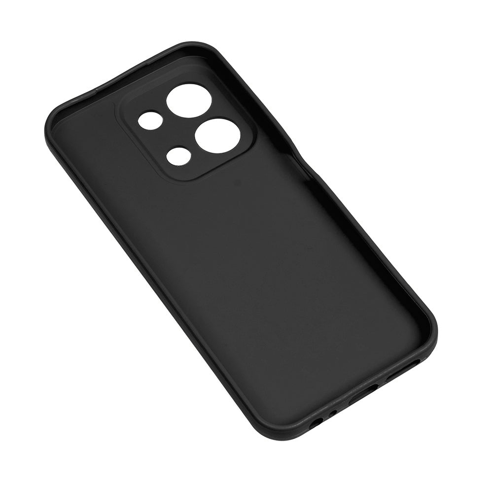 Xiaomi Redmi 15C 4G Kılıf Zore Biye Silikon Mor