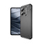 Xiaomi Redmi 15C 4G Kılıf Zore Negro Silikon Kapak Siyah