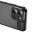 Xiaomi Redmi 15C 4G Kılıf Zore Negro Silikon Kapak Siyah