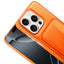 Xiaomi Redmi 15C Kılıf Kartlıklı Zore X-Kart Silikon Kapak Lacivert