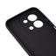 Xiaomi Redmi 15C Kılıf Zore Biye Silikon Siyah
