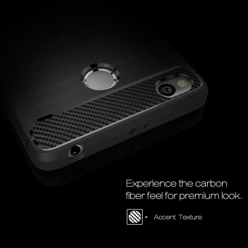 Xiaomi Redmi 3 Pro Kılıf Zore Room Silikon Kapak Lacivert