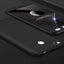 Xiaomi Redmi 4x Kılıf Zore Ays Kapak
