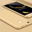 Xiaomi Redmi 4x Kılıf Zore Ays Kapak