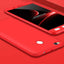 Xiaomi Redmi 4x Kılıf Zore Ays Kapak