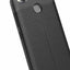 Xiaomi Redmi 4x Kılıf Zore Niss Silikon Kapak Kırmızı