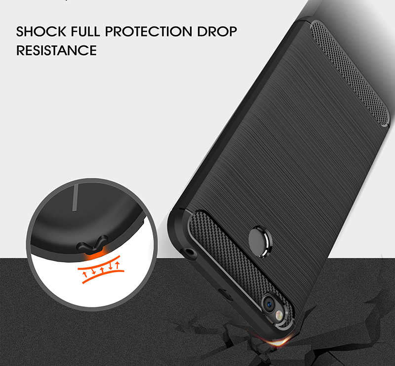 Xiaomi Redmi 4x Kılıf Zore Room Silikon Kapak Gri