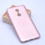 Xiaomi Redmi 5 Kılıf Zore Premier Silikon Kapak Rose Gold