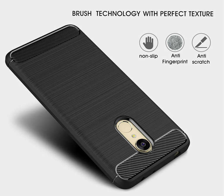 Xiaomi Redmi 5 Kılıf Zore Room Silikon Kapak Gri