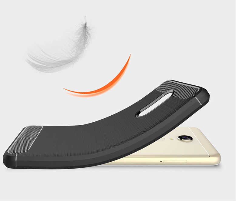 Xiaomi Redmi 5 Kılıf Zore Room Silikon Kapak Gri