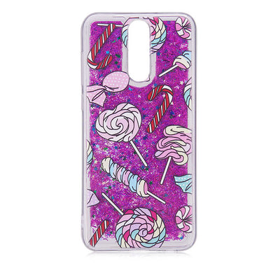 Xiaomi Redmi 5 Plus Kılıf Zore Marshmelo Silikon NO4