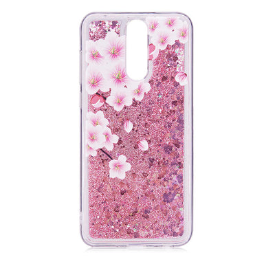 Xiaomi Redmi 5 Plus Kılıf Zore Marshmelo Silikon NO4