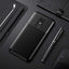 Xiaomi Redmi 5 Plus Kılıf Zore Negro Silikon Kapak Siyah