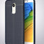 Xiaomi Redmi 5 Plus Kılıf Zore Niss Silikon Kapak