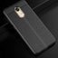 Xiaomi Redmi 5 Plus Kılıf Zore Niss Silikon Kapak Lacivert