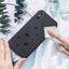 Xiaomi Redmi 6 Pro Kılıf Zore Premier Silikon Kapak Siyah