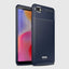 Xiaomi Redmi 6A Kılıf Zore Negro Silikon Kapak