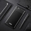 Xiaomi Redmi 6A Kılıf Zore Negro Silikon Kapak Siyah