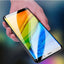 Xiaomi Mi 6X Zore Kenarları Kırılmaya Dayanıklı Cam Ekran Koruyucu
