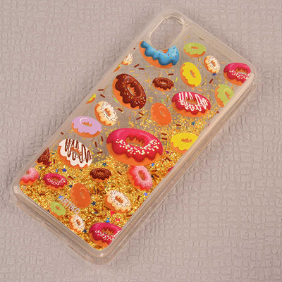 Xiaomi Redmi 7A Kılıf Zore Marshmelo Silikon NO1