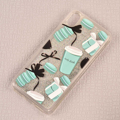 Xiaomi Redmi 7A Kılıf Zore Marshmelo Silikon NO2