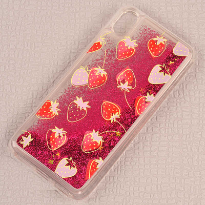 Xiaomi Redmi 7A Kılıf Zore Marshmelo Silikon NO5