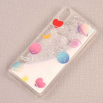 Xiaomi Redmi 7A Kılıf Zore Marshmelo Silikon NO7