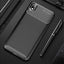 Xiaomi Redmi 7A Kılıf Zore Negro Silikon Kapak