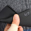 Xiaomi Redmi 7A Kılıf Zore Premier Silikon Kapak Rose Gold