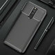 Xiaomi Redmi 8 Kılıf Zore Negro Silikon Kapak