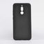 Xiaomi Redmi 8 Kılıf Zore Premier Silikon Kapak Siyah