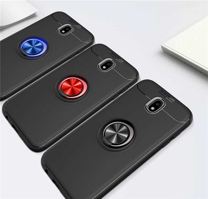 Xiaomi Redmi 8A Kılıf Zore Ravel Silikon Kapak Mavi