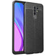 Xiaomi Redmi 9 Kılıf Zore Niss Silikon Kapak