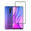 Xiaomi Redmi 9 Zore Kenarları Kırılmaya Dayanıklı Cam Ekran Koruyucu