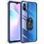 Xiaomi Redmi 9A Kılıf Zore Mola Kapak Lacivert