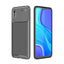 Xiaomi Redmi 9A Kılıf Zore Negro Silikon Kapak