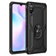 Xiaomi Redmi 9A Kılıf Zore Vega Kapak