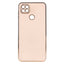 Xiaomi Redmi 9C Kılıf Zore Bark Kapak Rose Gold