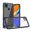 Xiaomi Redmi 9C Kılıf Zore Kaff Kapak