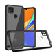 Xiaomi Redmi 9C Kılıf Zore Kaff Kapak