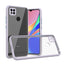 Xiaomi Redmi 9C Kılıf Zore Kaff Kapak