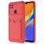 Xiaomi Redmi 9C Kılıf Zore Kartix Kapak Lila